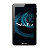 Tablet Positivo Twist Tab T770 7” Wi-Fi 16GB Android 8 Cinza