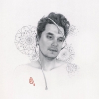 John Mayer The Search For Everything - CD Rock
