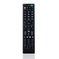 Controle Remoto Multilaser Para Tvs Led Sony Ac175