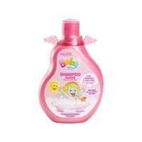Shampoo Infantil Nova Muriel Baby Menina 100ml