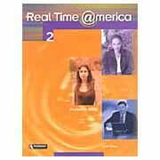 Real Time @merica 2 - Student´s Book