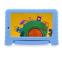 Tablet Multilaser Discovery Kids NB309 16GB 7 Azul