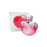 Nina Ricci de Eau Toilette Perfume Feminino 50ml