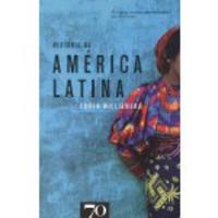 História da América Latina 2012 Edição 1