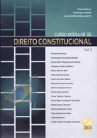 Curso Modular de Direito Constitucional - Vol. II