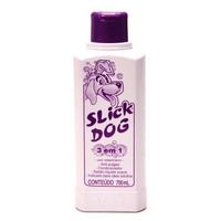 Shampoo Slick Dog 3 em 1 700ml