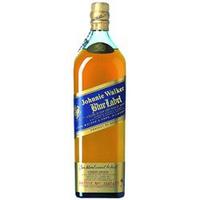 Whisky Johnnie Walker Blue Label 1000ml
