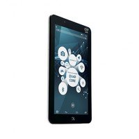 Tablet Dl X-quad Pro Tx325 Wifi 8gb Branco Tela 7