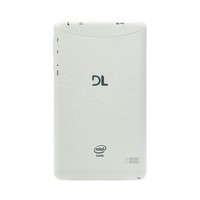 Tablet Dl X-quad Pro Tx325 Wifi 8gb Branco Tela 7