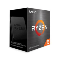 Processador Amd Ryzen 9 5900X 3.7Ghz 4.8Ghz Turbo Cache 70Mb