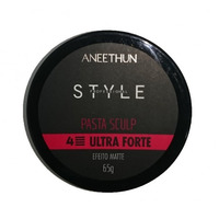 Pasta Aneethun Sculp Ultra Forte Style Professional 65g