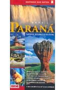 Brasil - Paraná - Turístico, Ecológico e Cultural