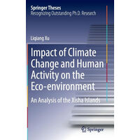 Impact Of Climate Change And Human Activity On The Eco-Environment