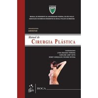 Livro - Manual de Cirurgia Plástica - Ferreira