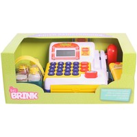 Caixa Registradora Infantil Bel Brink 970800
