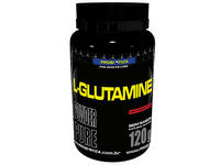 L-Glutamine Probiótica 120g