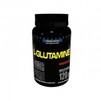 L-Glutamine Probiótica 120g