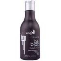 Leads Care - Color Tv Be Black Mid Night Cabelos Escuros 300ml
