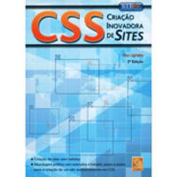 CSS:Criação Inovadora de Sites