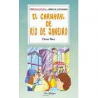 El Carnaval de Río de Janeiro - Importado