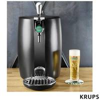 Chopeira Elétrica Arno Heineken Krups Beertender B101