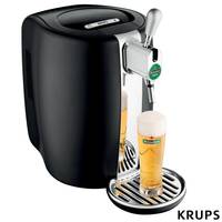 Chopeira Elétrica Arno Heineken Krups Beertender B101