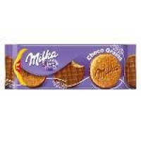 Chocolate Choco Grains 126g - Milka