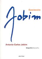 Cancioneiro Jobim 2 Volumes/ Biografia e Obras Escolhidas