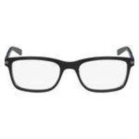 Óculos De Grau Nautica N8131 001/56 Preto