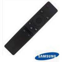 Controle Remoto Tv Led Samsung Smart 4k Tela Curva - Lelong