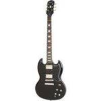 Guitarra Epiphone G 400 Pro | SG | Humbuckers | Black