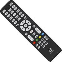 Controle Tv Aoc Netflix Smart Le43u7970 Le50u7970 Le55u7970 - Mb