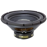 Subwoofer Audiophonic S1-12S4 (12 pols. / 250W RMS)
