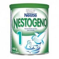 Nestogeno Nestlé 1 Lata 400g