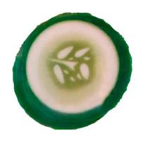Rodela Refrescante de Pepino Skinlite Cooling Cucumber Pads 10 Unidades
