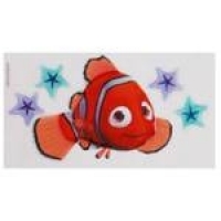 Adesivo Dimensional - Nemo - EK Success