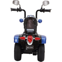 Moto Elétrica Infantil Brink+ TR1501 6V Azul