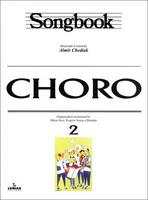 Choro Vol. 2 - Col. Songbook