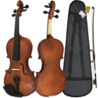 Violino Tarttan Série 100 Natural 3/4