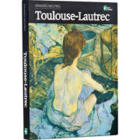 Toulouse-Lautrec:Vol. 9 - Coleção Grandes Mestres