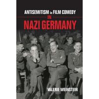 Antisemitism in Film Comedy in Nazi Germany - Indiana University Press
