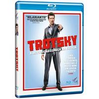 Trotsky- A Revolução Começa Na Escola Blu-Ray - Multi-Região / Reg.4