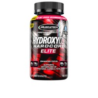 Hydroxycut Hardcore Elite (100caps) Muscletech