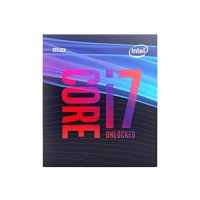 Processador Intel Core I7-9700k 3.7 Ghz 9mb Cache - Lga1151