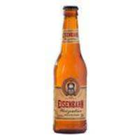 Cerveja De Trigo Eisenbahn Weizenbier 355ml