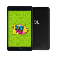 Tablet DL Kids Plus TX398PCA Wi-Fi 8GB Android 7.1.2 7\