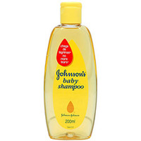 Shampoo Johnson Baby Regular 100ml
