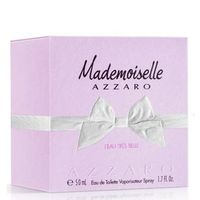 Perfume Feminino Azzaro Mademoiselle L’Eau Très Belle Eau de Toilette 50ml