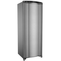 Refrigerador Consul CRB39AK Frost Free 342 Litros Evox 220V