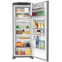 Refrigerador Consul CRB39AK Frost Free 342 Litros Evox 220V